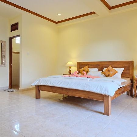 Pondok Ayu Soca Ουμπούντ Εξωτερικό φωτογραφία