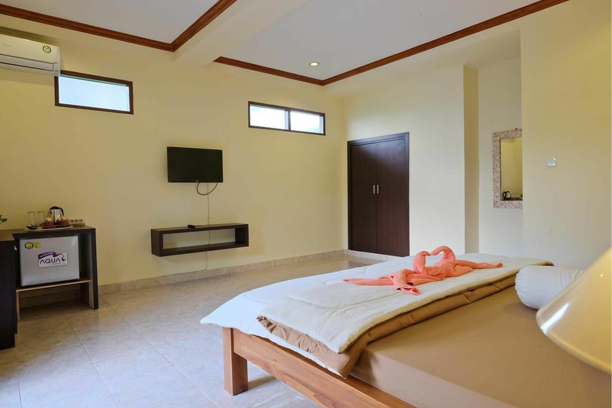 Pondok Ayu Soca Ουμπούντ Εξωτερικό φωτογραφία