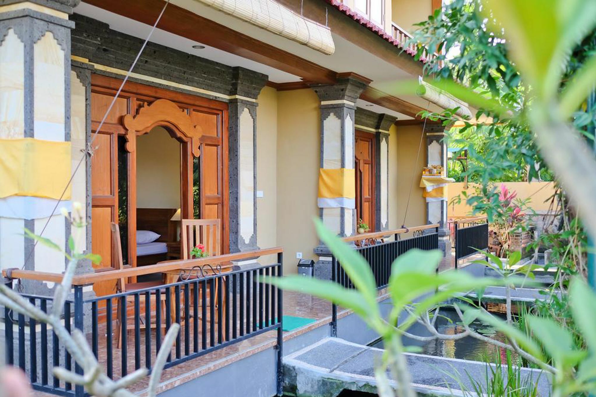 Pondok Ayu Soca Ουμπούντ Εξωτερικό φωτογραφία